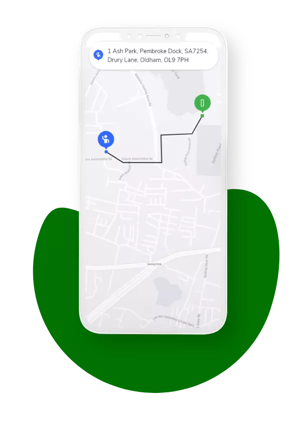 Delivery