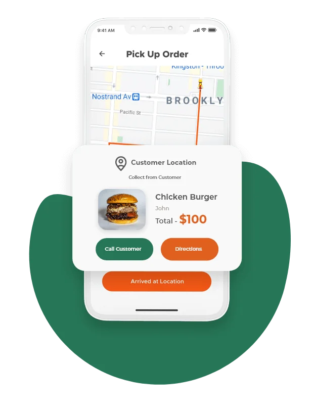 food-delivery