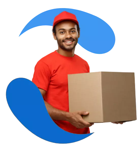 Delivery